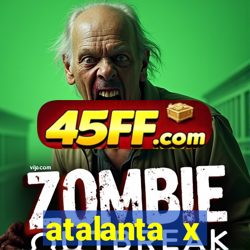 atalanta x fiorentina palpites